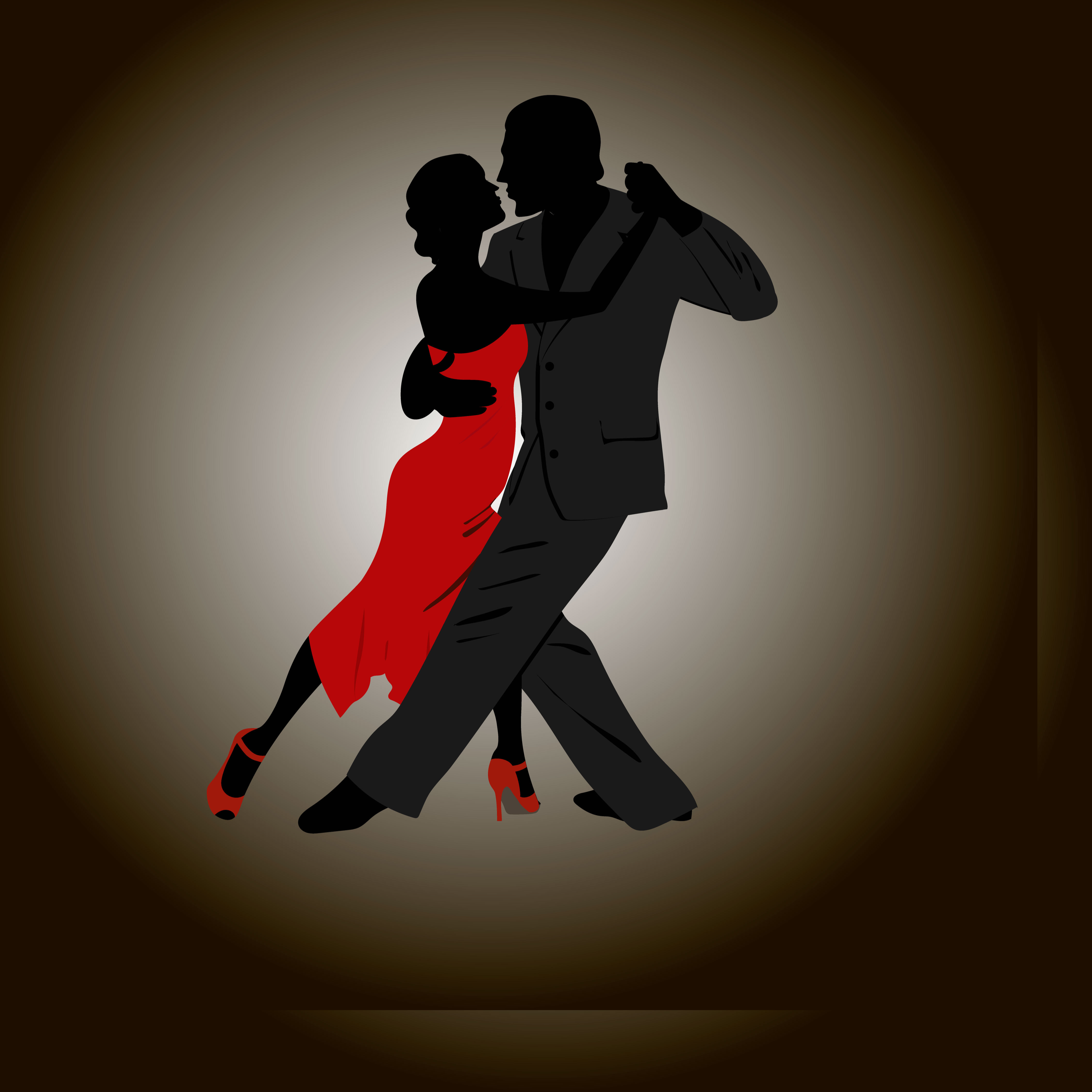 BPDTango Productions LLC